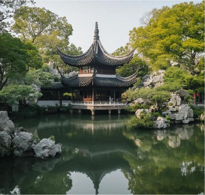 淄博淄川初夏土建有限公司